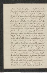 Nachlass Franz Steindachner, Brief von Gustav Schneider (senior) an Franz Steindachner (29.05.1885), Inv.Nr. 461.43, Seite 2